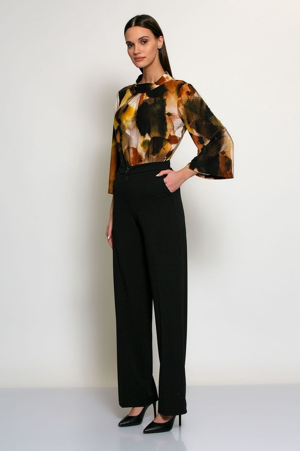 2151, Color: BLACK, Size: 1