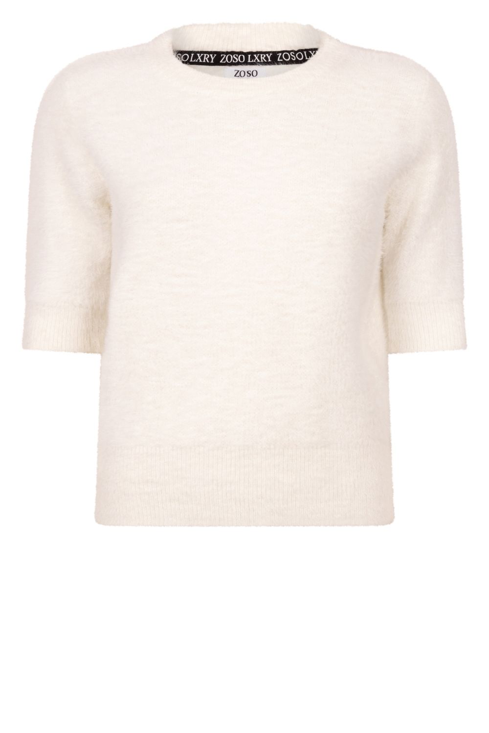 Patrice, Color: Offwhite, Size: S