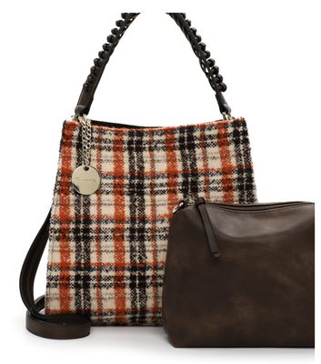 Tas Gwenda rust
