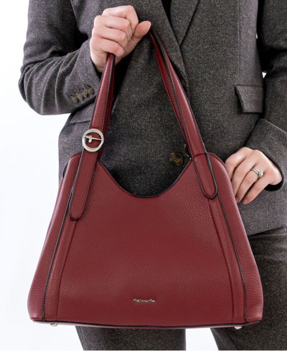 Tas Georgia 33906.600 red