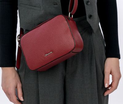 Tas Georgie red 33900.600