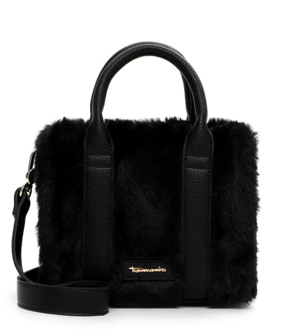 Tas Garcia 33864.900, Color: black