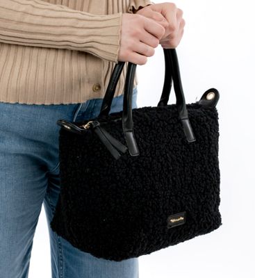 Tas Guste SC Black 34161.100