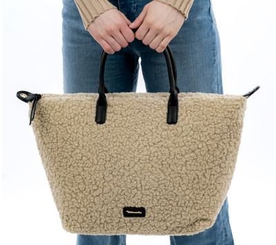 Tas Guste Ecru 34162.320