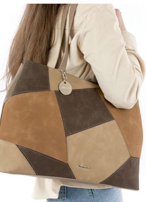Tas Gilda 34055.200 Brown