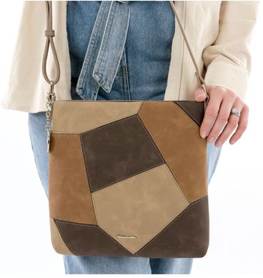 Tas Gilda Brown 34051.200