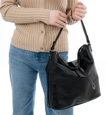 Tas Glenn 34192.100 Black