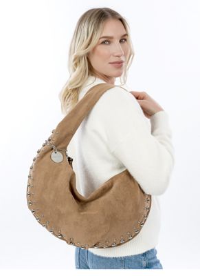 Tas Genna Taupe 33884.900