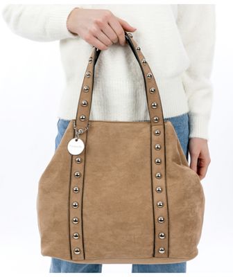 Tas Genna Taupe 33885.900