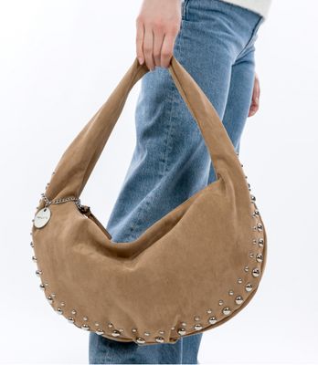 Tas Genna Taupe 33884.900