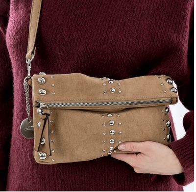 Tas Genna Taupe 33882.900
