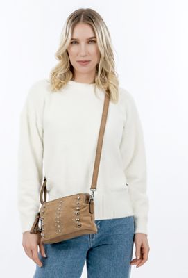 Tas Genna Taupe 33880.900