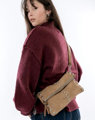 Tas Genna Taupe 33882.900