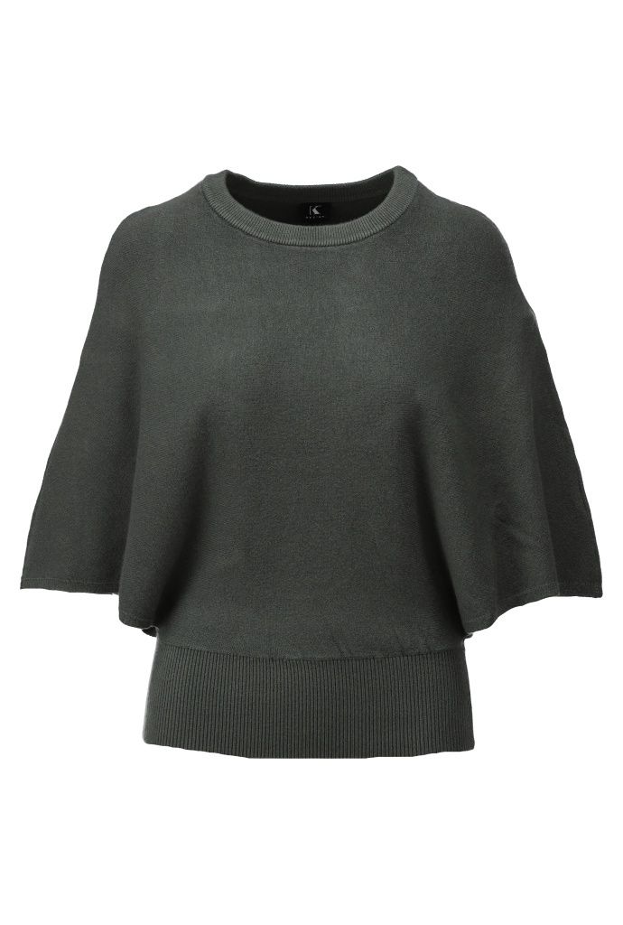 Debardeur B857, Color: THYME, Size: SIZE1