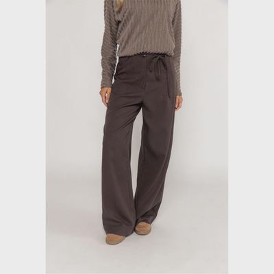 Pant wide 533175