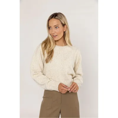 Pullover Shiny Pebble 533232