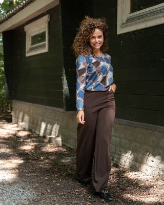 Broek Bentha Uni