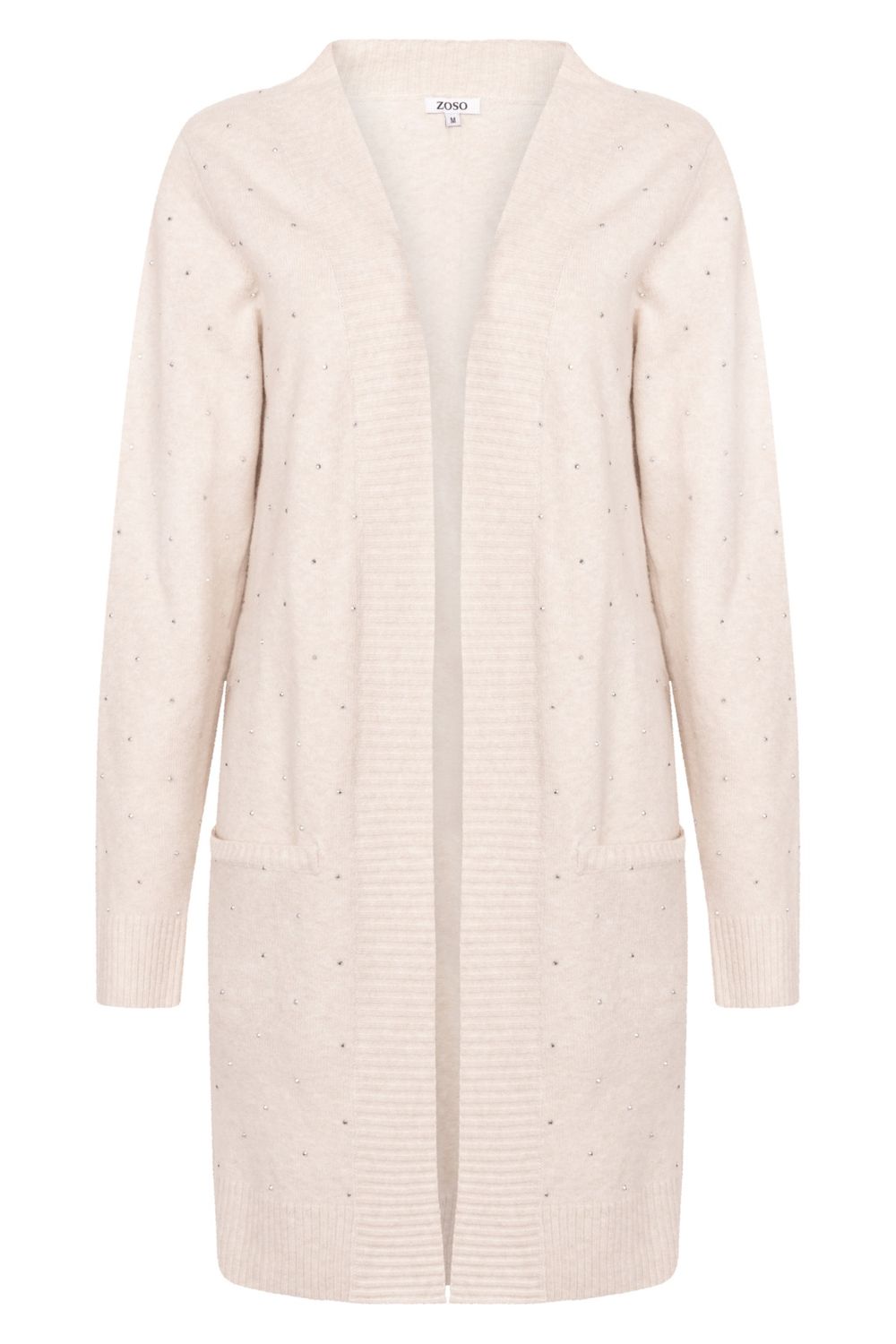 Fame, Color: OffWhite, Size: S