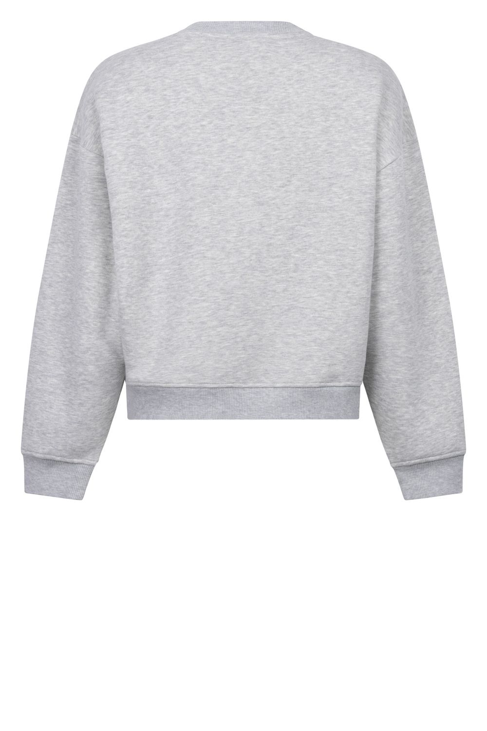 Sweaters Jenny Grey Melange