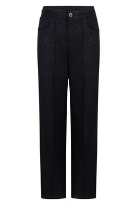 Broek Nina Black