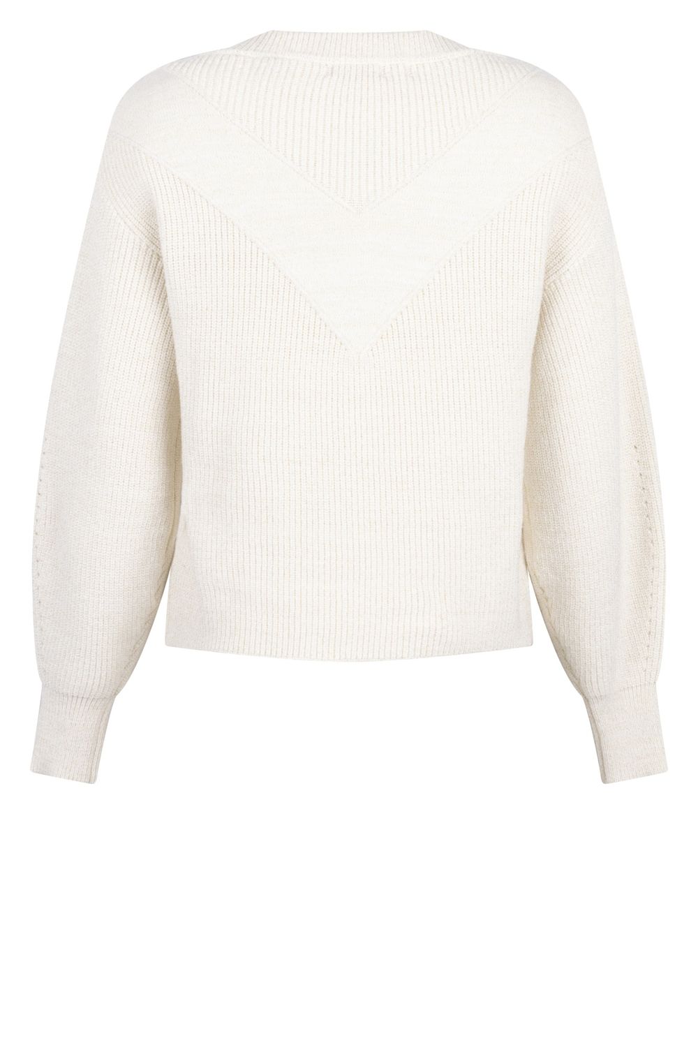 Melody Sweater Off white