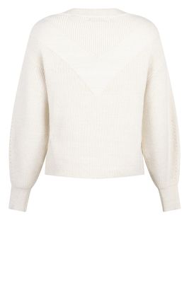 Melody Sweater Off white