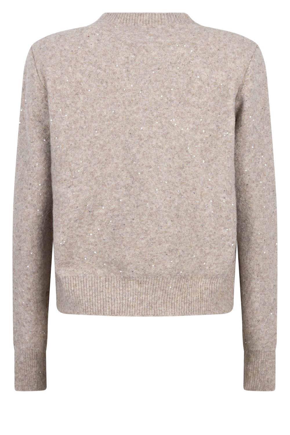 Sweater Rosa sand/multi