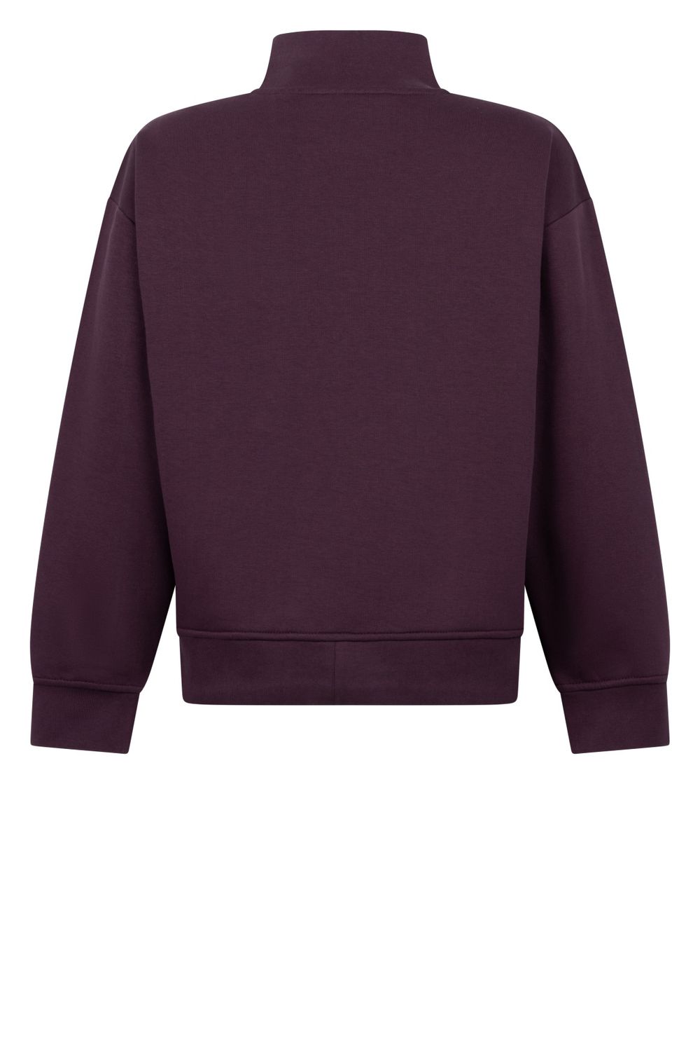 Sweater Simone Bordeaux