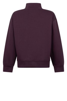 Sweater Simone Bordeaux