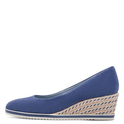 Blue Pump 12230342800