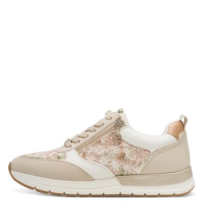 Beige struct 123732-41-486
