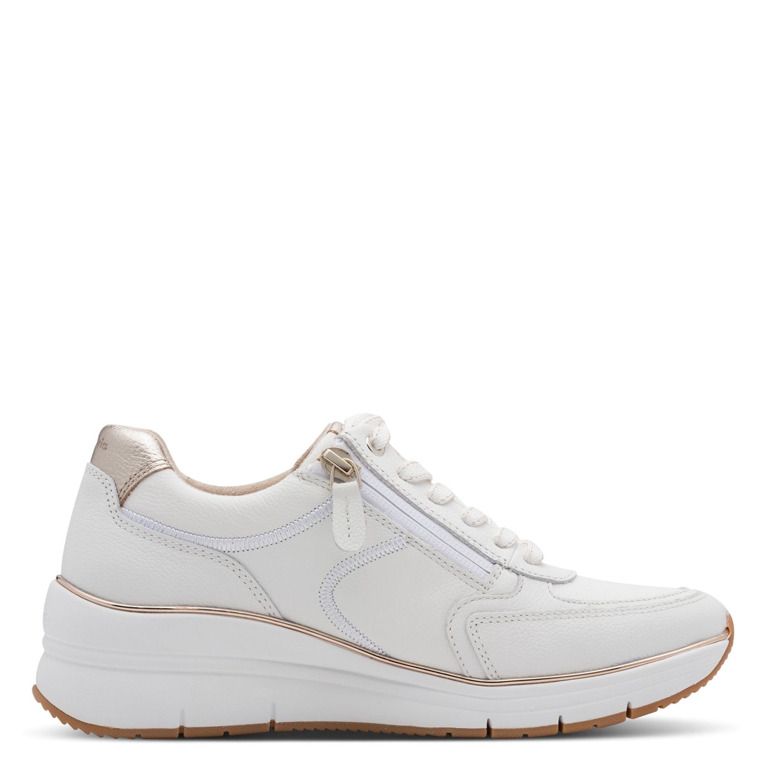 Wht/Rose Gold 123764431A9