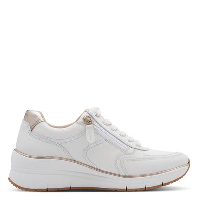 Wht/Rose Gold 123764431A9