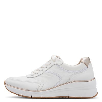 Wht/Rose Gold 123764431A9