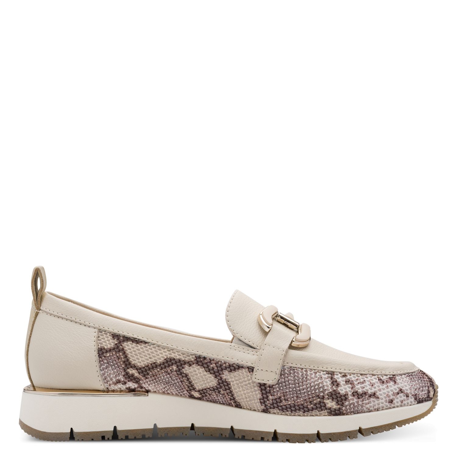 Beige snake 12470546483