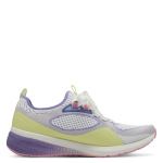 Sneaker Purple Comb Essentials