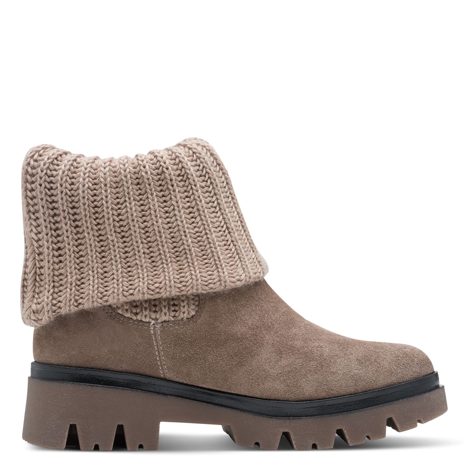 Enkellaars Pepper Comfort