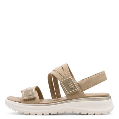 Beige/Gold Comfort 88873446499