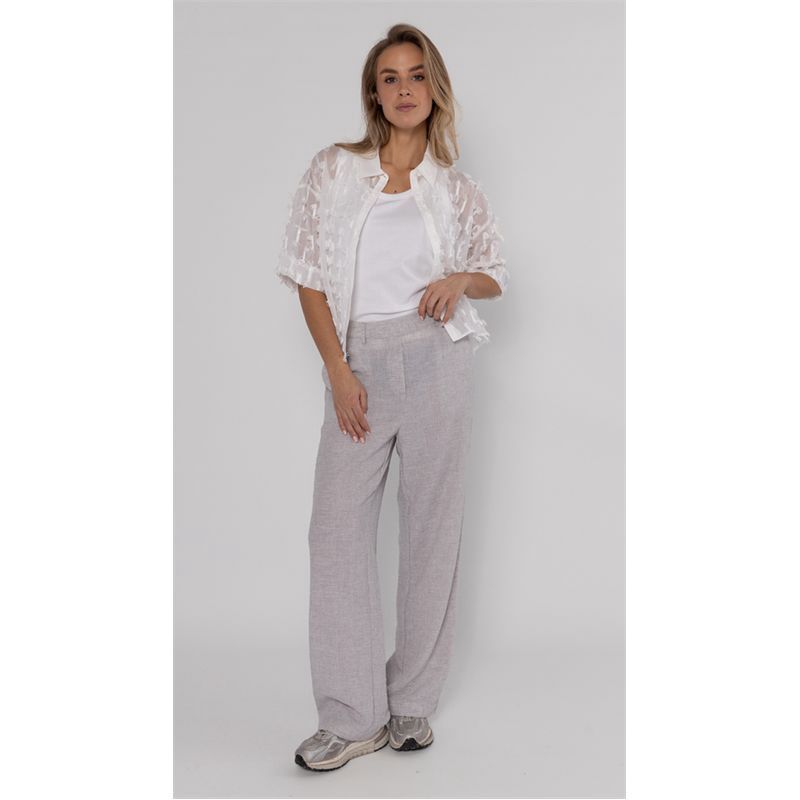 Pant 613193 Mineral Grey