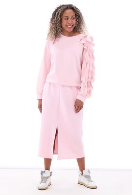C602L Barely pink