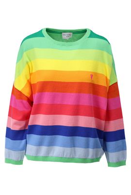C800L Regenboog pull