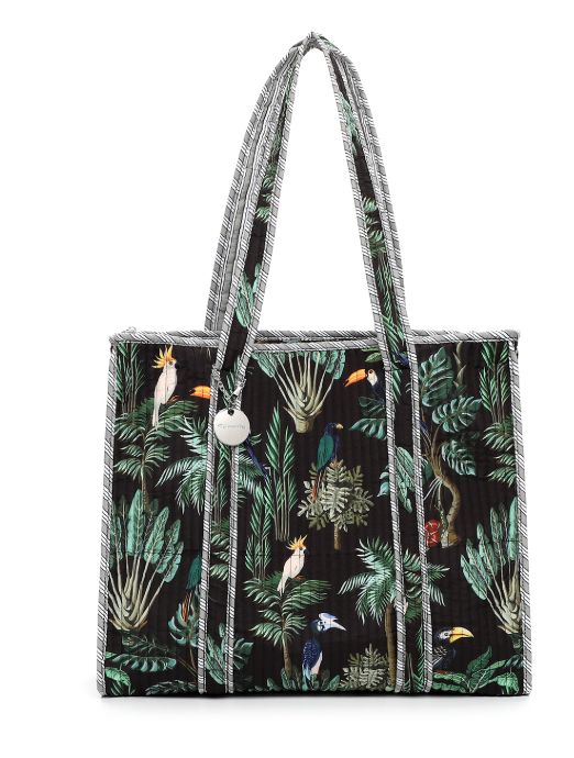 Tas Karolina, Colour: Zwart