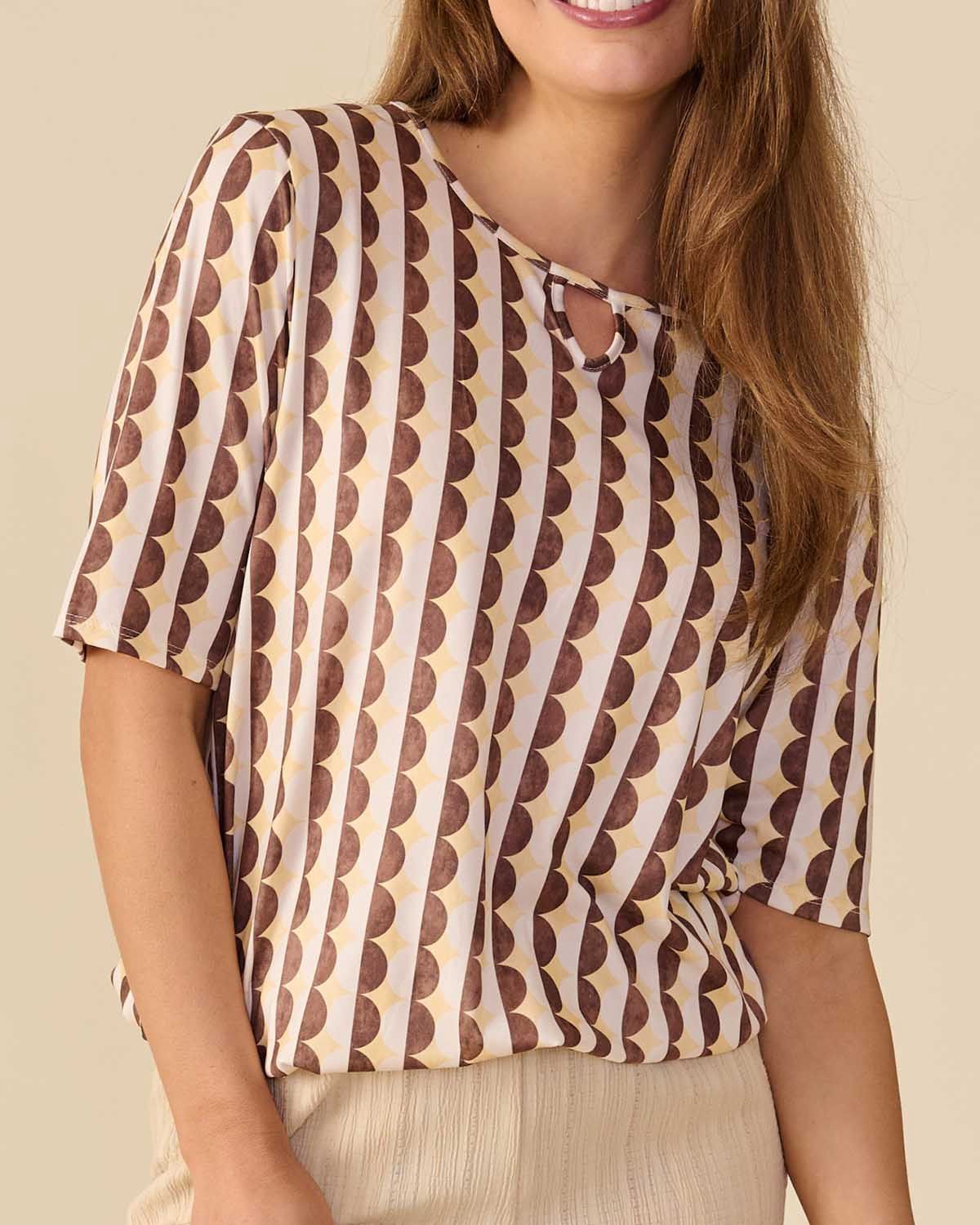 Top Mimi Eclipse 7693