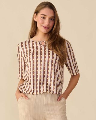 Top Mimi Eclipse 7693