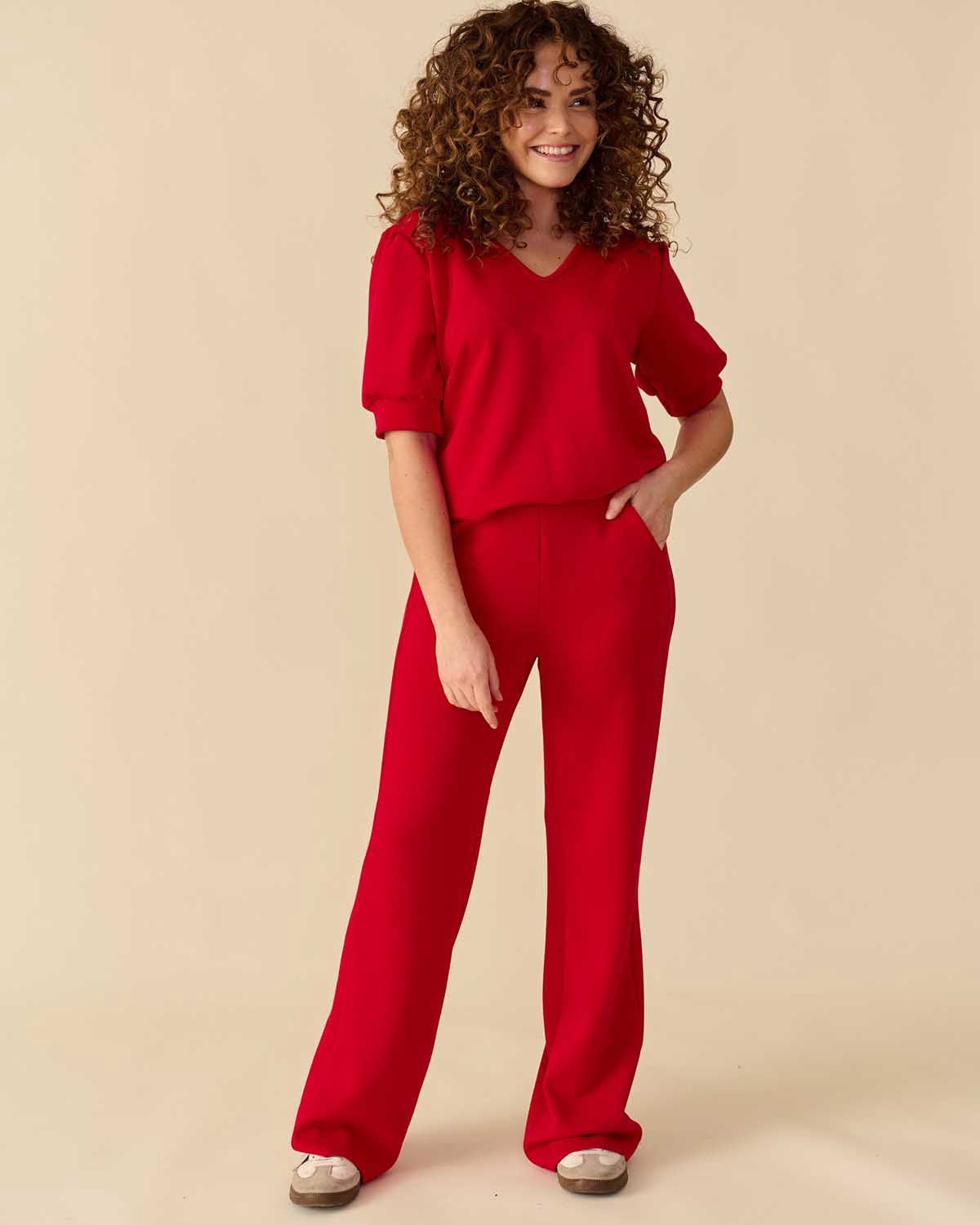 Sweater Jody Uni 7711