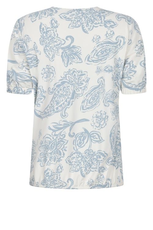 T-shirt Jose seagreen