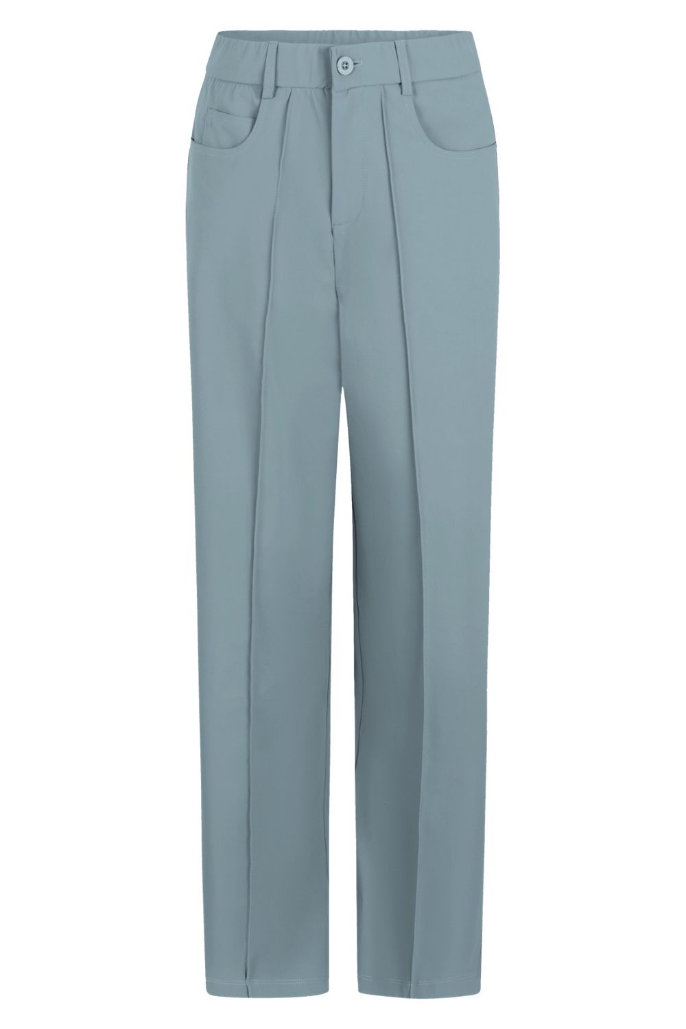 Broek Beau See green