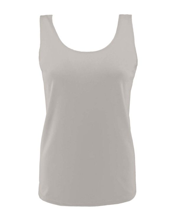 Top Sanne Travel, Colour: Beige, Size: S