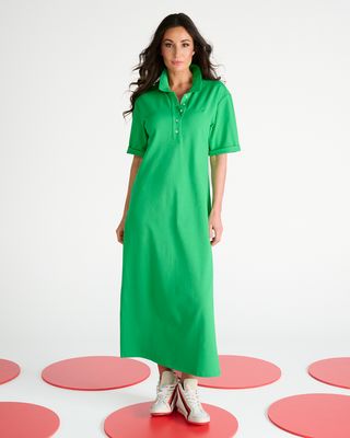 C756L Island Green