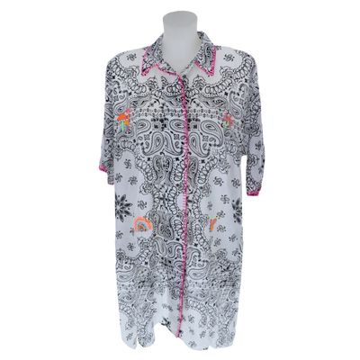 Jurk Tuniek Paisley